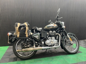 Used Royal Enfield BULLET undefined for sale - bike-79260613: Photo