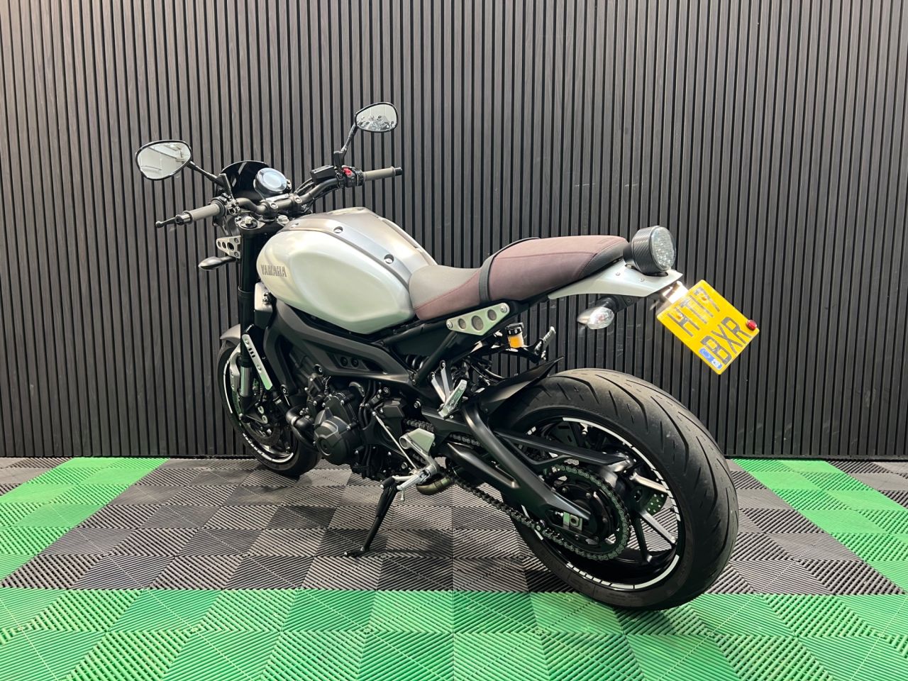 Used Yamaha XSR900 for sale - 78641515: Photo 10