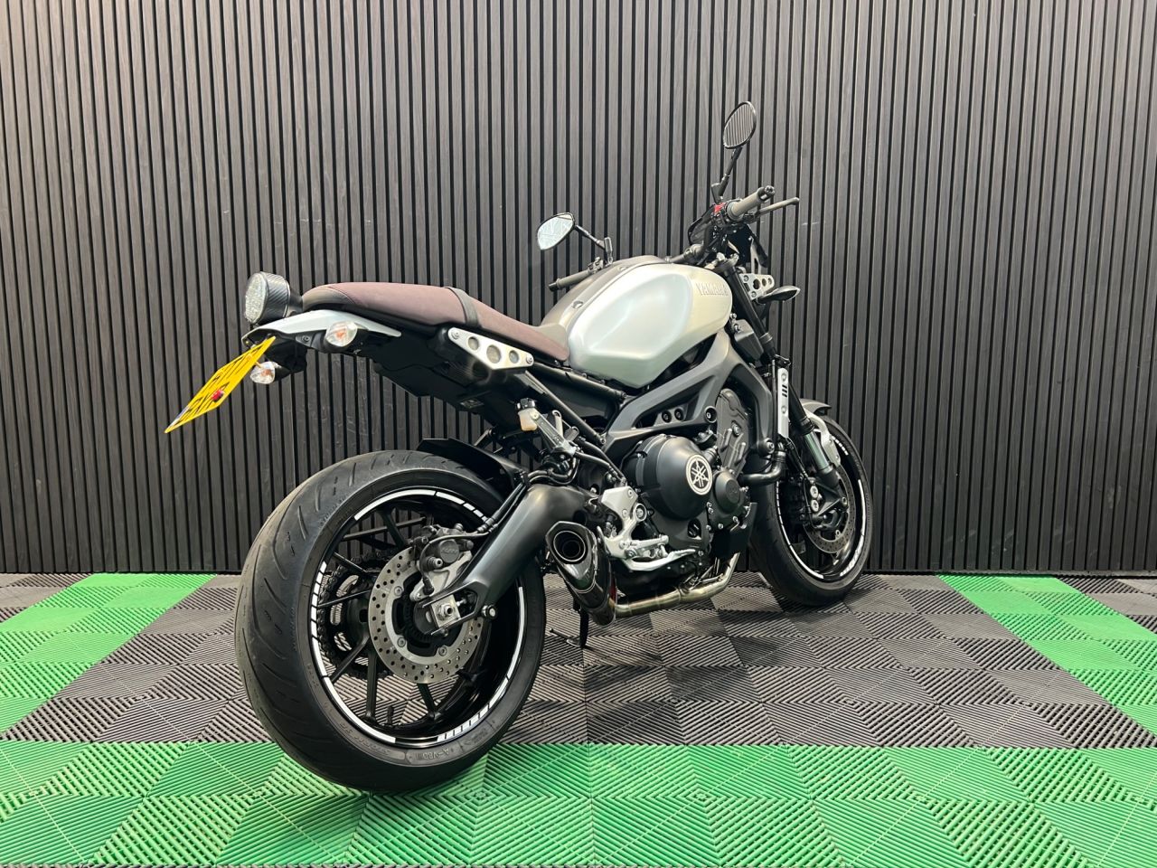 Used Yamaha XSR900 for sale - 78641515: Photo 11