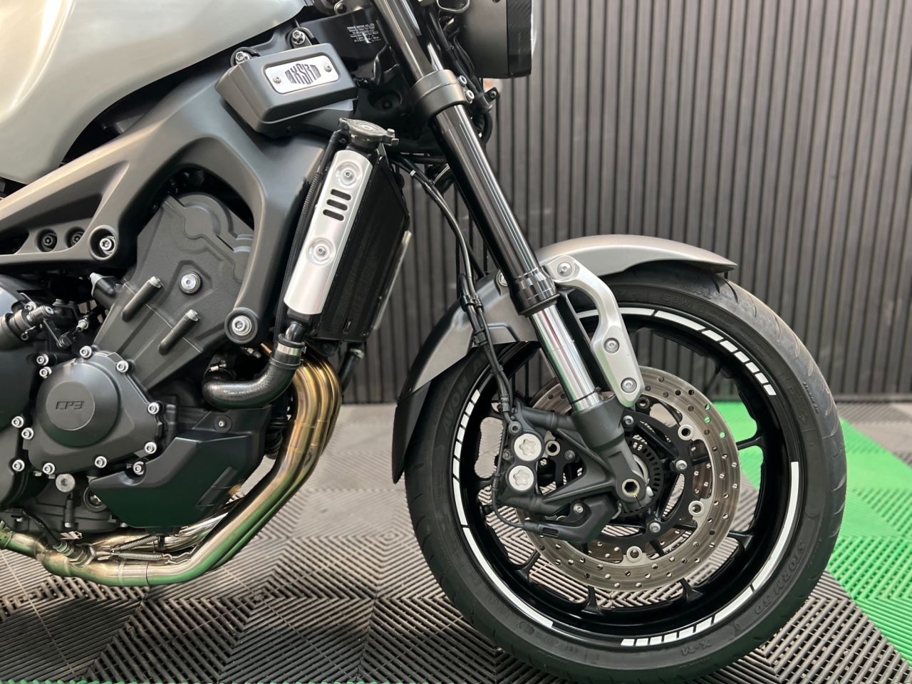 Used Yamaha XSR900 for sale - 78641515: Photo 14