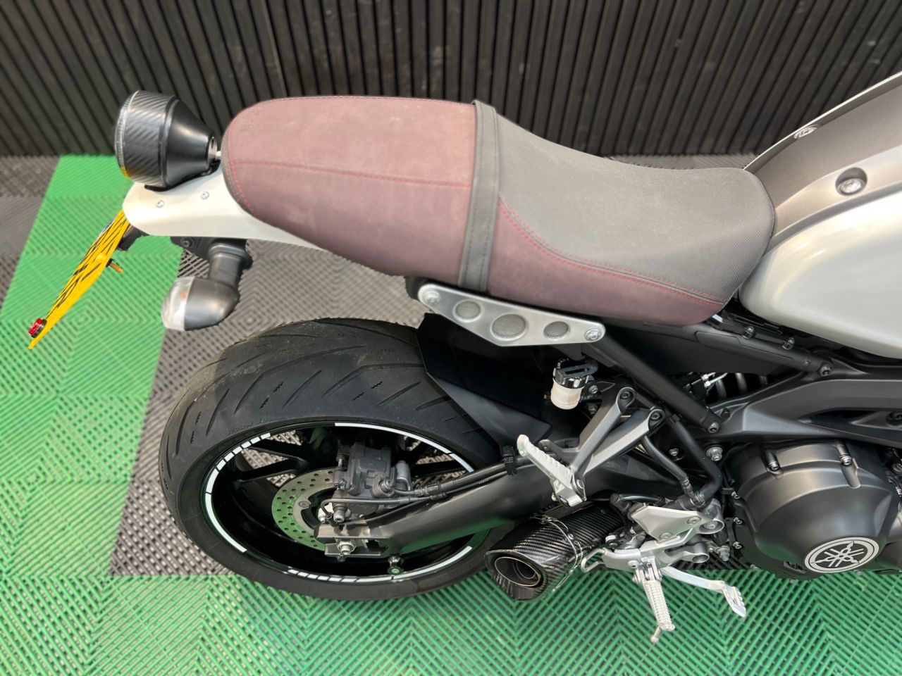 Used Yamaha XSR900 for sale - 78641515: Photo 15