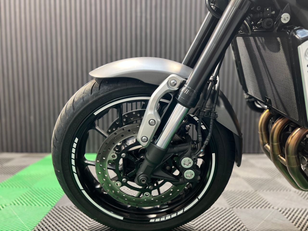 Used Yamaha XSR900 for sale - 78641515: Photo 18