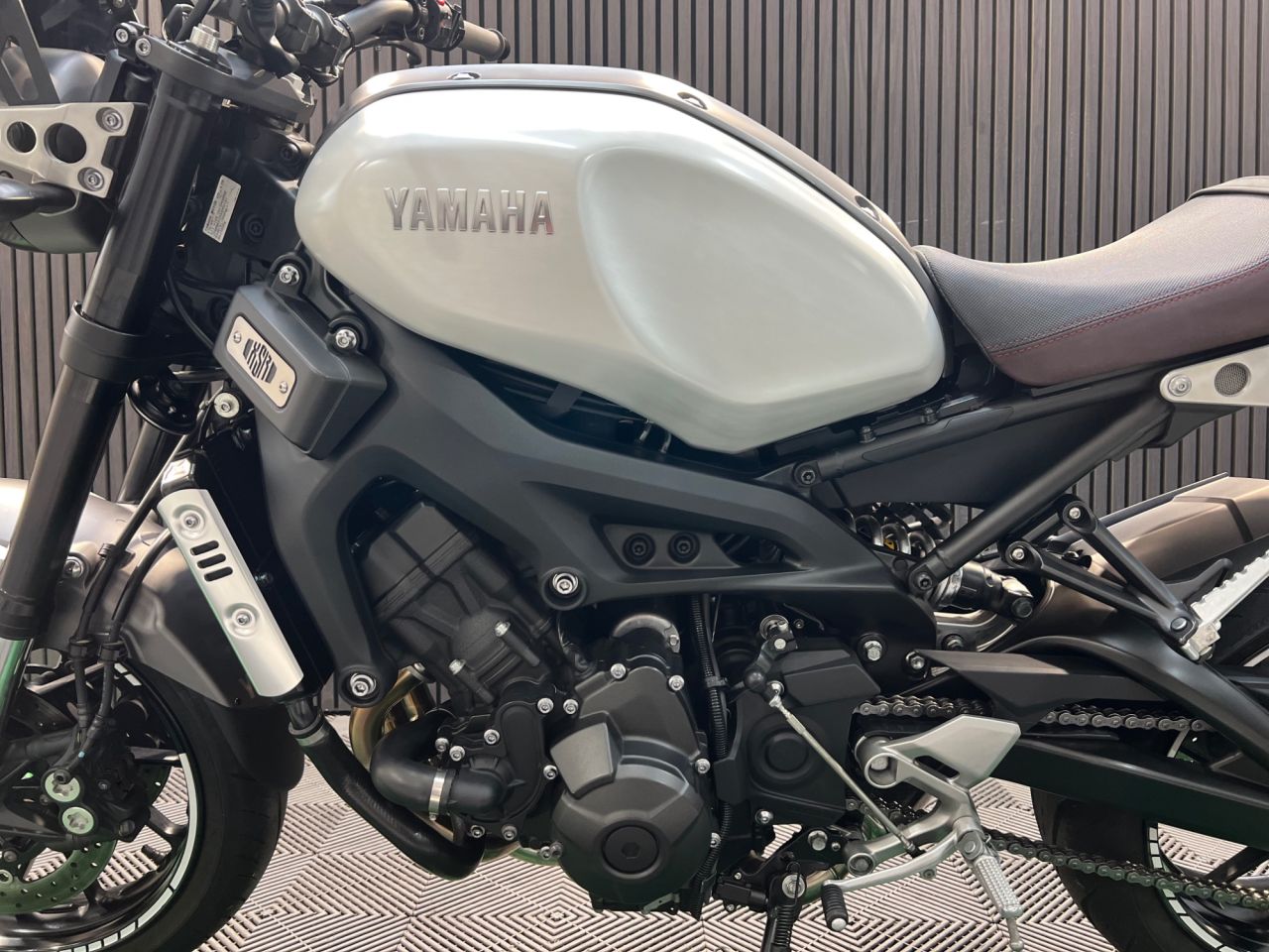 Used Yamaha XSR900 for sale - 78641515: Photo 19