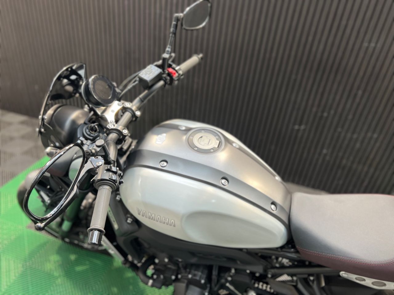 Used Yamaha XSR900 for sale - 78641515: Photo 22