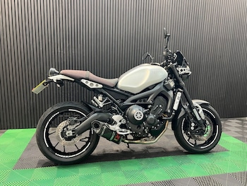 Used Yamaha XSR900 undefined for sale - bike-78641515: Photo