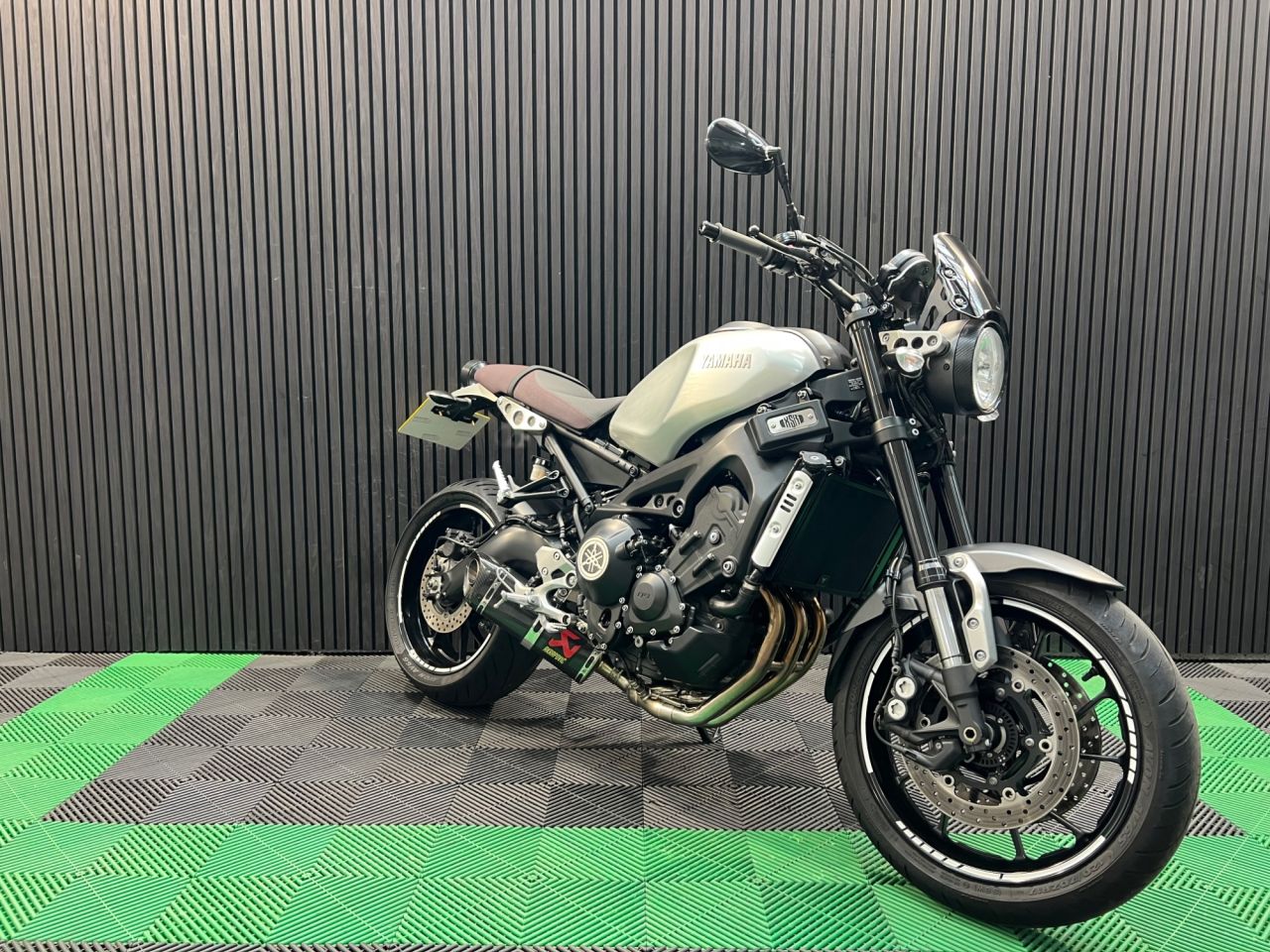 Used Yamaha XSR900 for sale - 78641515: Photo 6