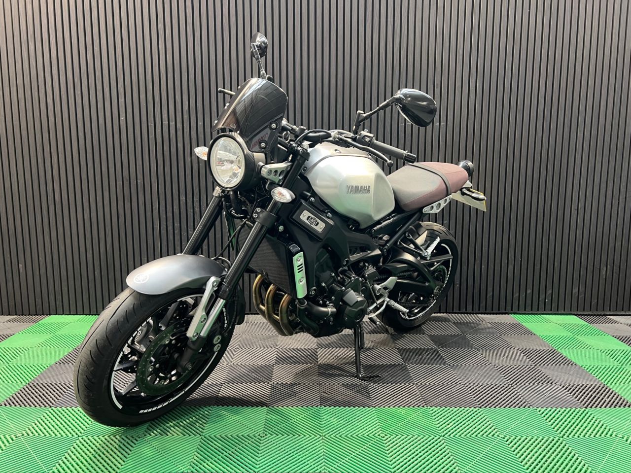 Used Yamaha XSR900 for sale - 78641515: Photo 9