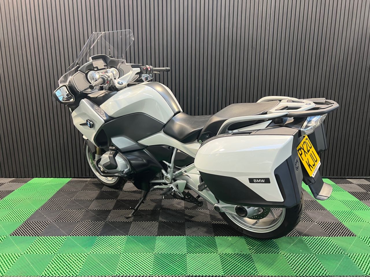 Used BMW R1250RT for sale - 78435688: Photo 10