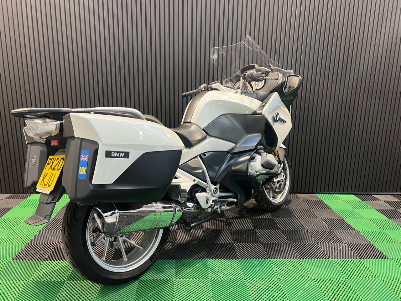 Used BMW R1250RT for sale - 78435688: Photo 11