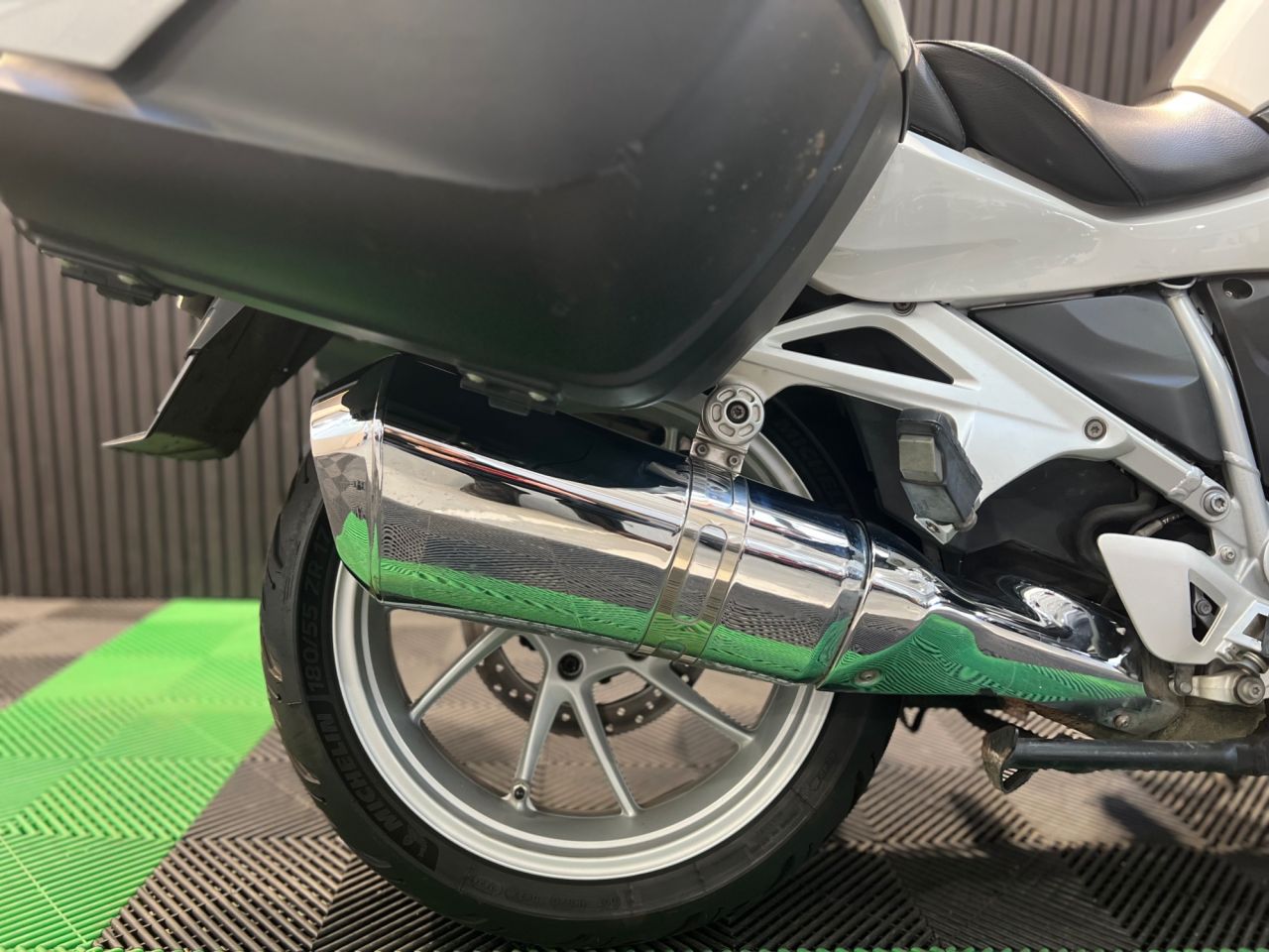 Used BMW R1250RT for sale - 78435688: Photo 12