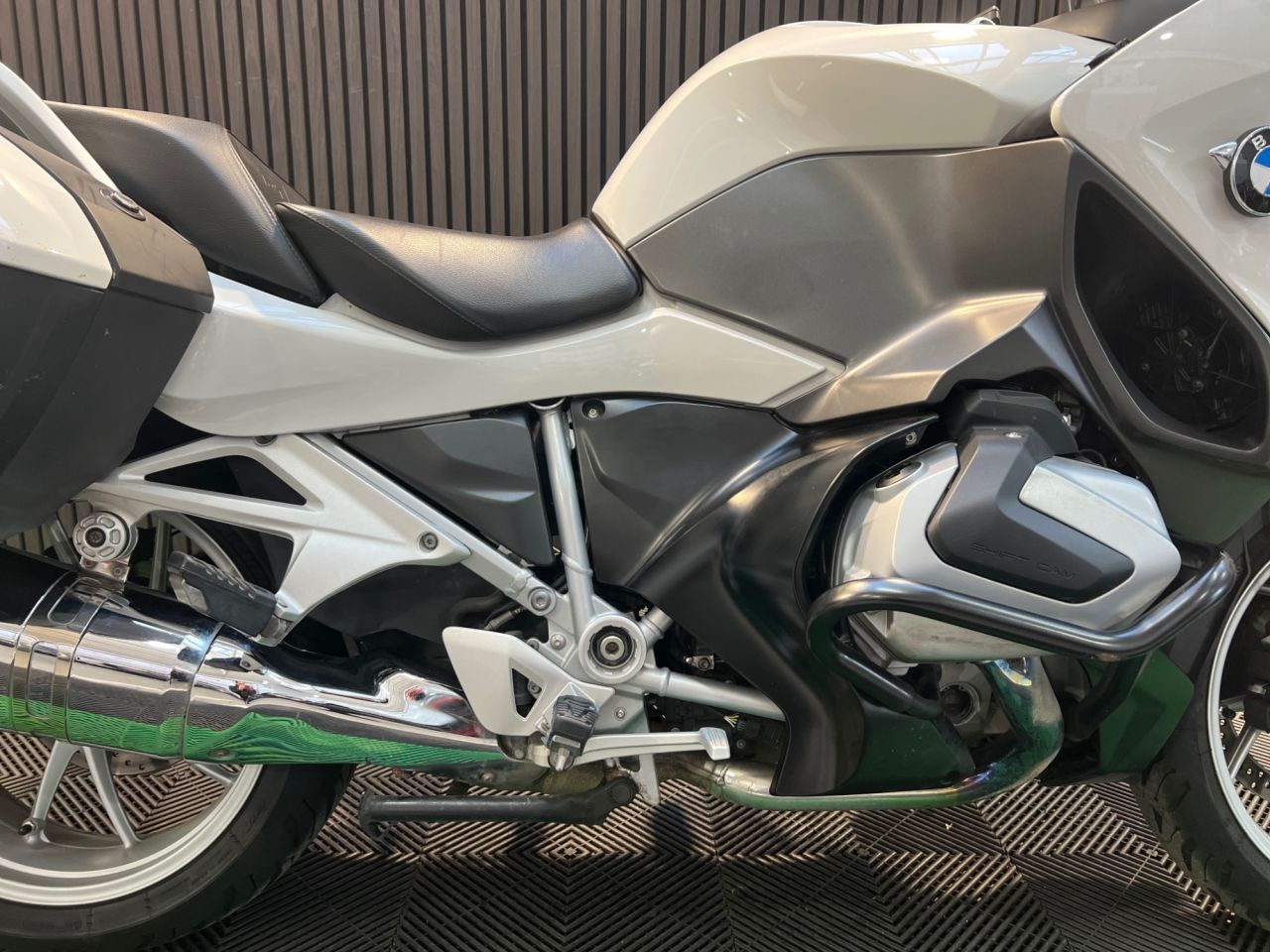 Used BMW R1250RT for sale - 78435688: Photo 13