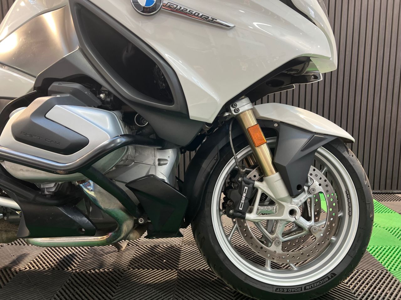 Used BMW R1250RT for sale - 78435688: Photo 14