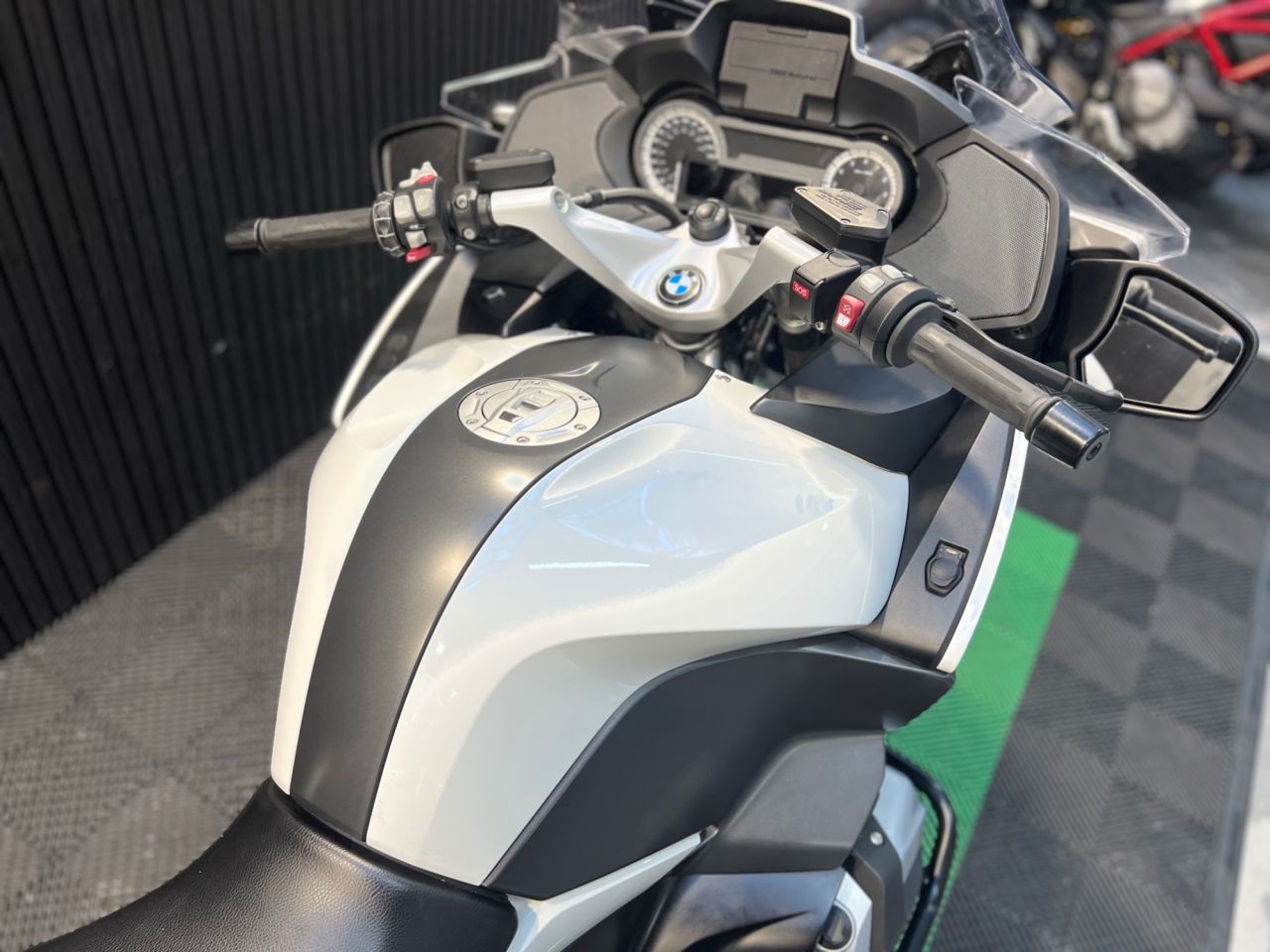Used BMW R1250RT for sale - 78435688: Photo 16