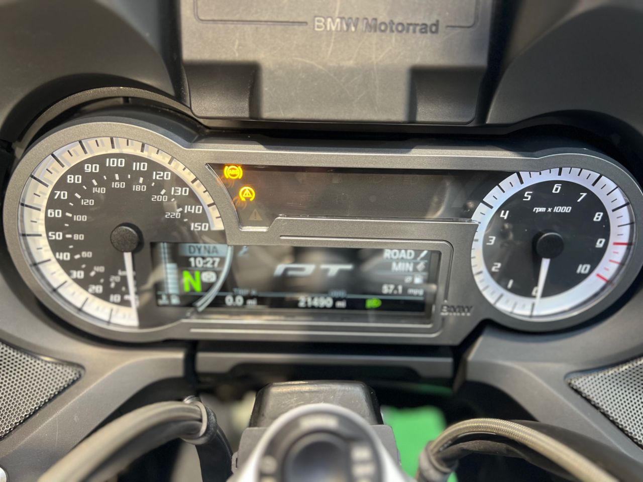 Used BMW R1250RT for sale - 78435688: Photo 17