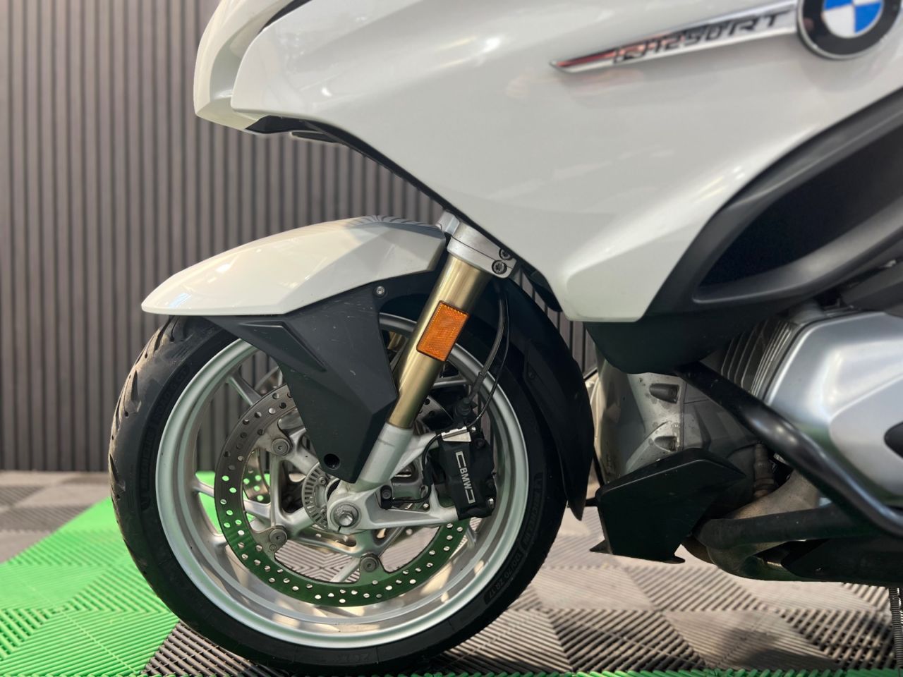 Used BMW R1250RT for sale - 78435688: Photo 18