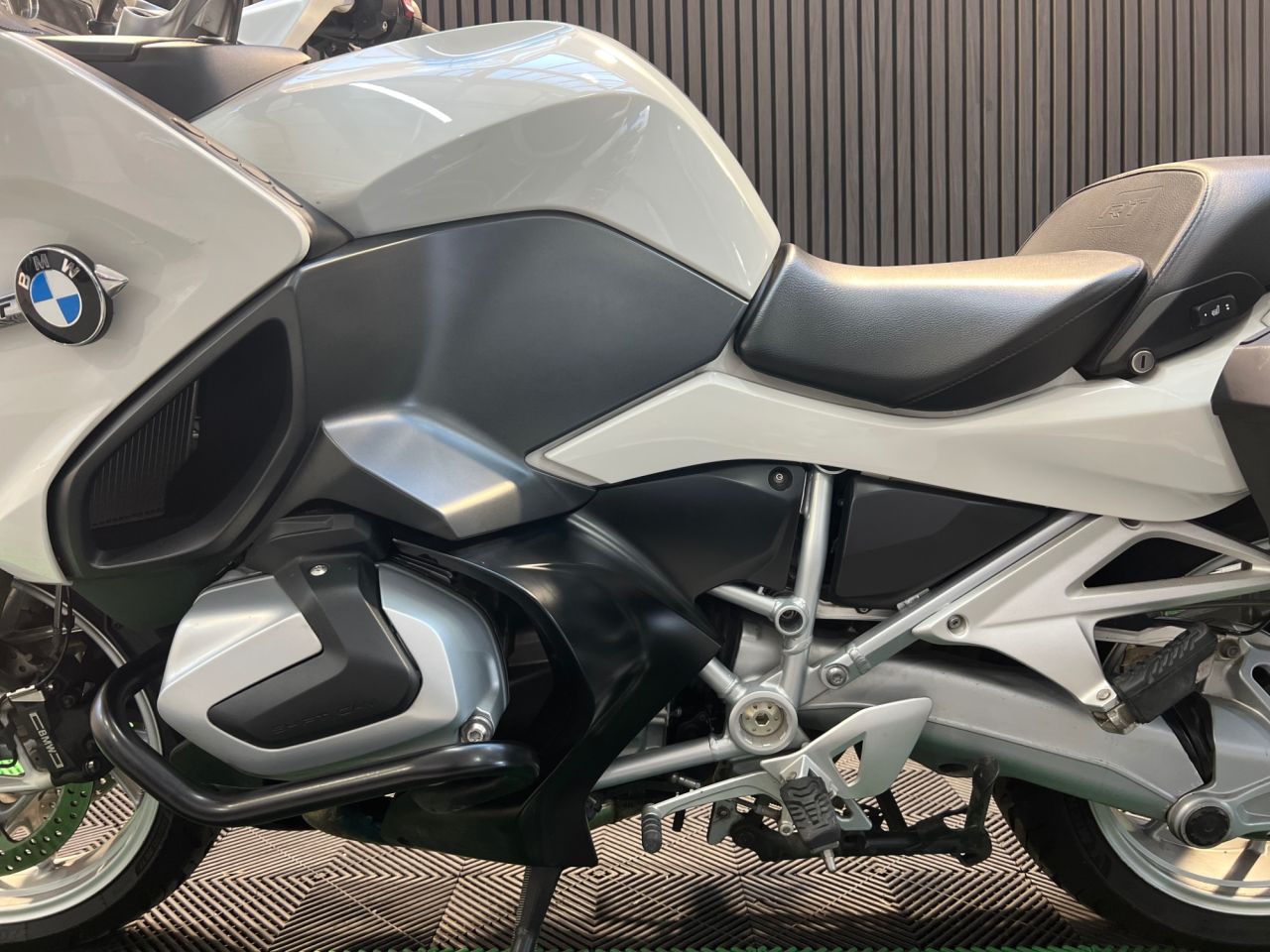 Used BMW R1250RT for sale - 78435688: Photo 19