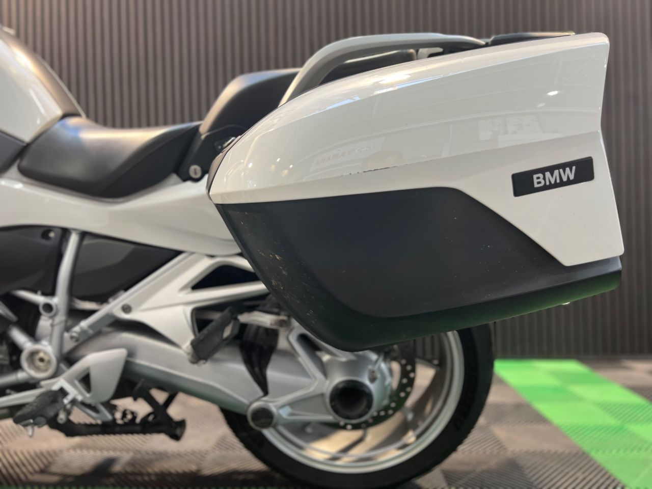 Used BMW R1250RT for sale - 78435688: Photo 20