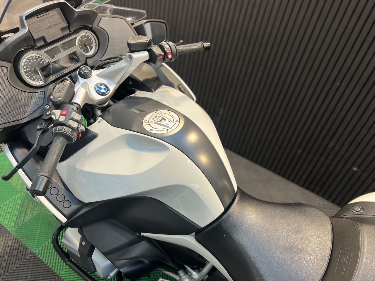 Used BMW R1250RT for sale - 78435688: Photo 22