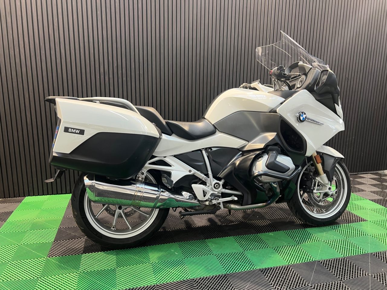 Used BMW R1250RT for sale - 78435688: Photo 4