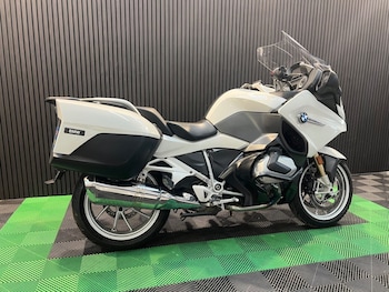 Used BMW R1250RT undefined for sale - bike-78435688: Photo