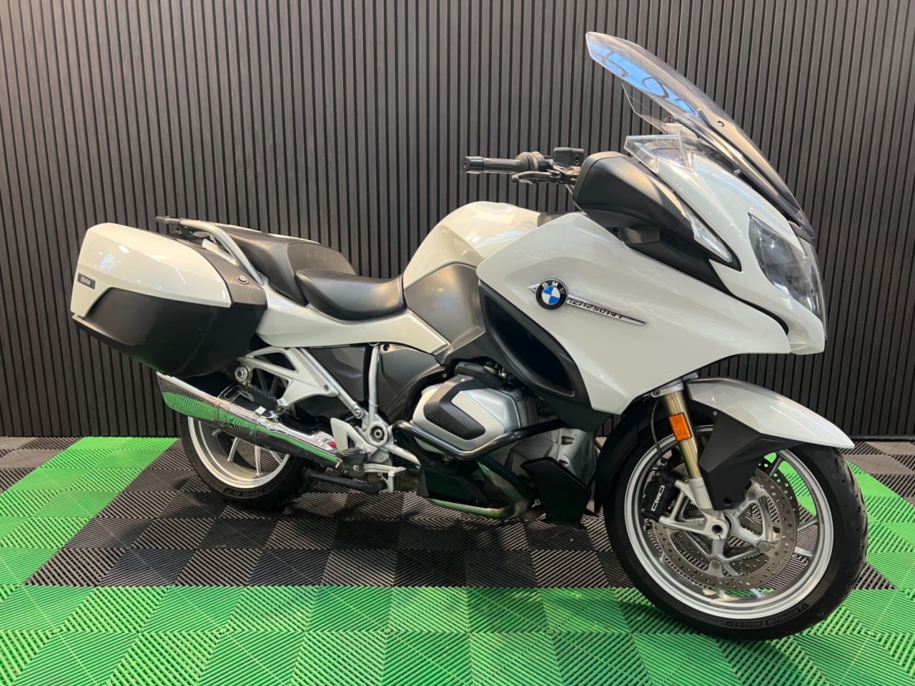 Used BMW R1250RT for sale - 78435688: Photo 6