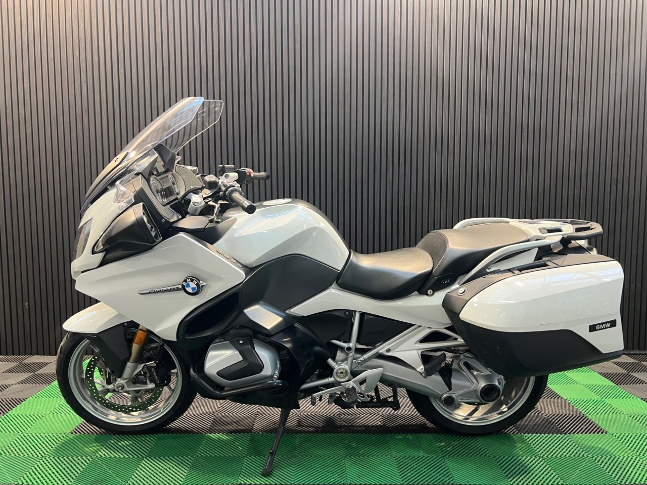Used BMW R1250RT for sale - 78435688: Photo 7