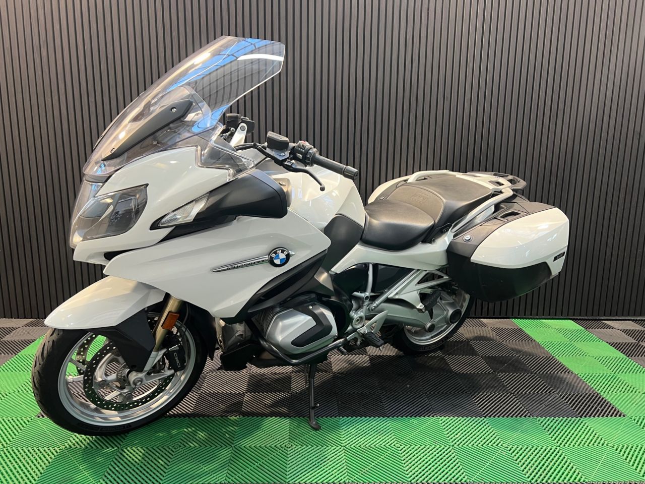 Used BMW R1250RT for sale - 78435688: Photo 9