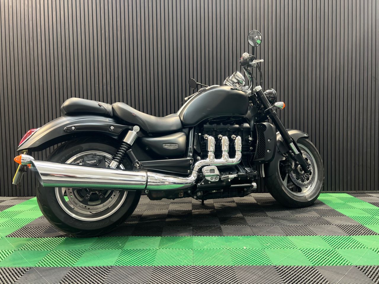 Used Triumph Rocket III for sale - 78434767: Photo 11