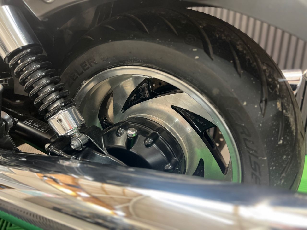 Used Triumph Rocket III for sale - 78434767: Photo 14