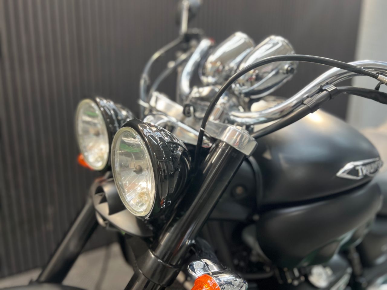 Used Triumph Rocket III for sale - 78434767: Photo 16