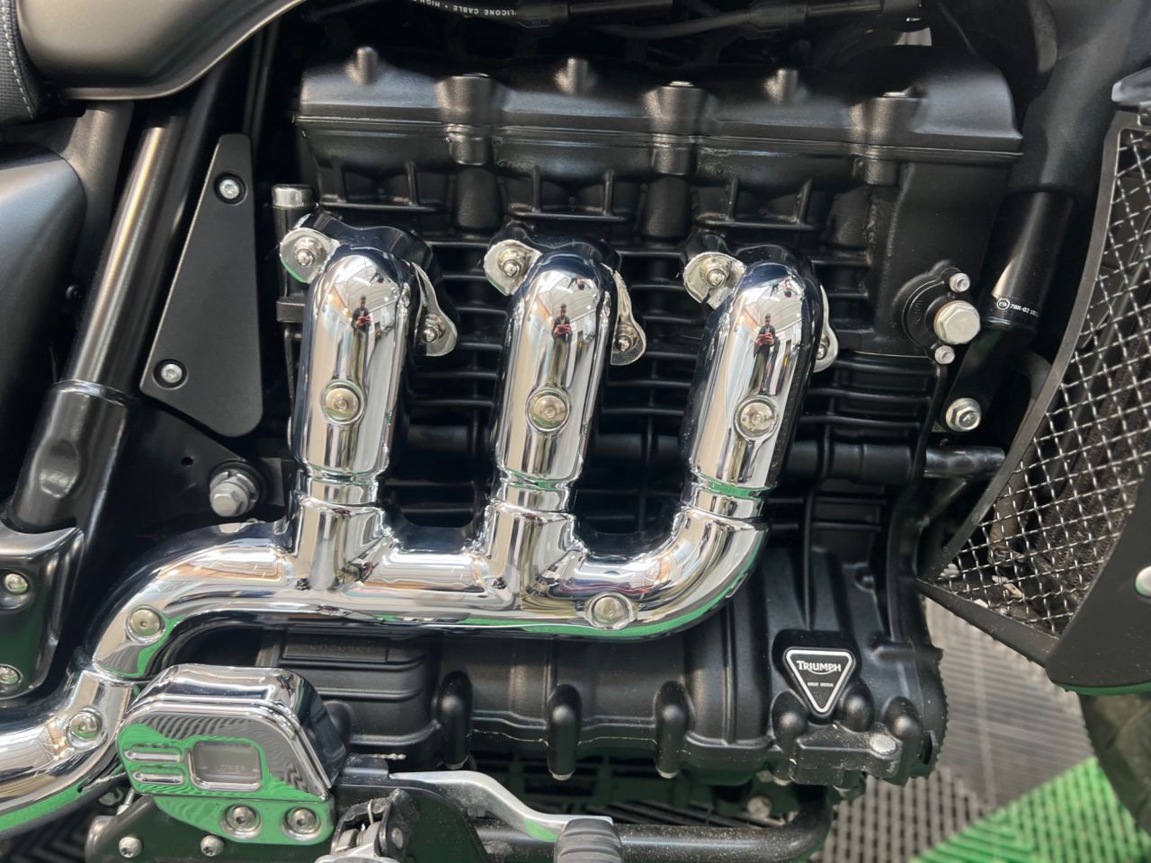 Used Triumph Rocket III for sale - 78434767: Photo 19