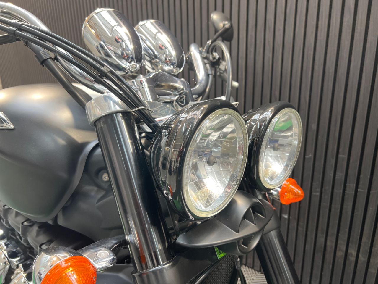 Used Triumph Rocket III for sale - 78434767: Photo 22