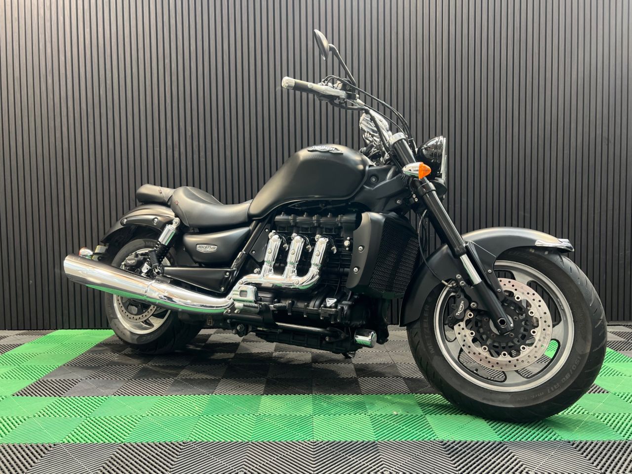 Used Triumph Rocket III for sale - 78434767: Photo 6