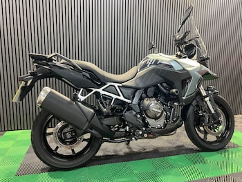 Used Suzuki V-Strom 800 undefined for sale - bike-79436977: Photo