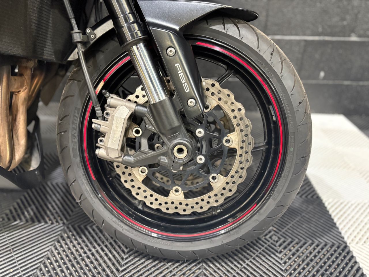 Used Kawasaki ZZR1100 for sale - 78434840: Photo 13