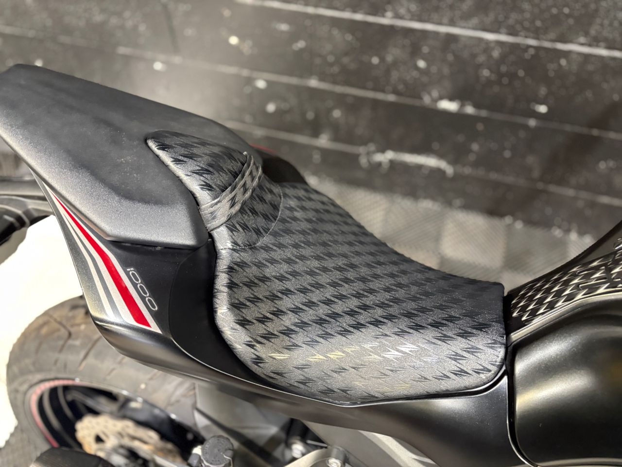 Used Kawasaki ZZR1100 for sale - 78434840: Photo 18