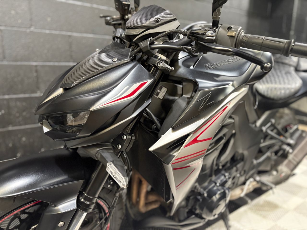 Used Kawasaki ZZR1100 for sale - 78434840: Photo 26