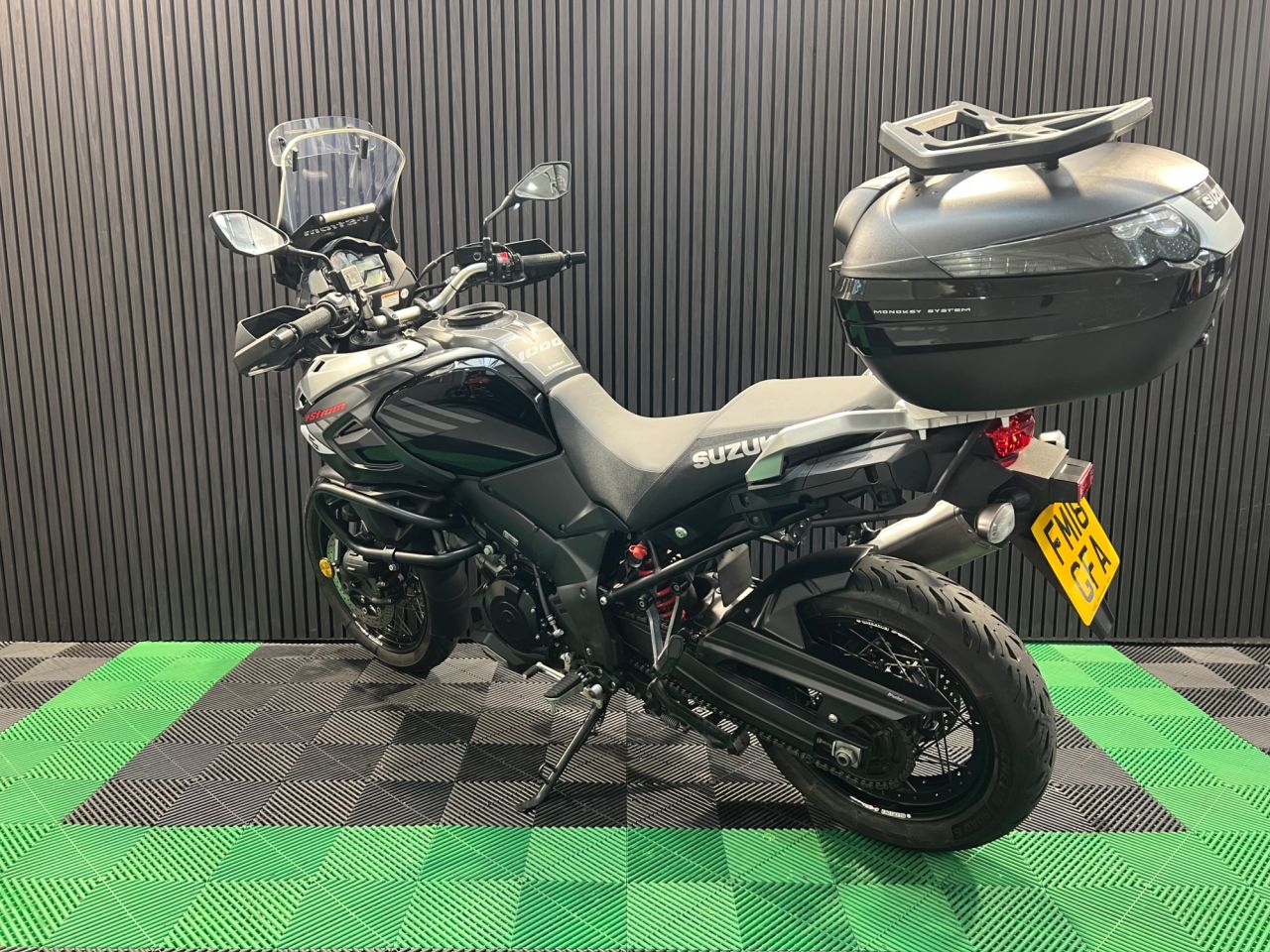 Used Suzuki V-Strom 1000 for sale - 78435091: Photo 10