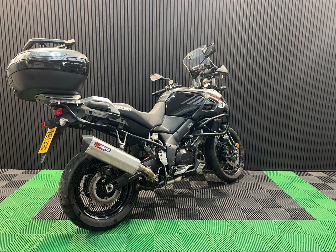 Used Suzuki V-Strom 1000 for sale - 78435091: Photo 11
