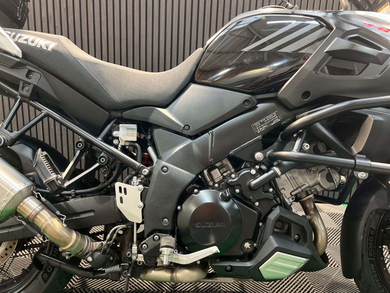 Used Suzuki V-Strom 1000 for sale - 78435091: Photo 13
