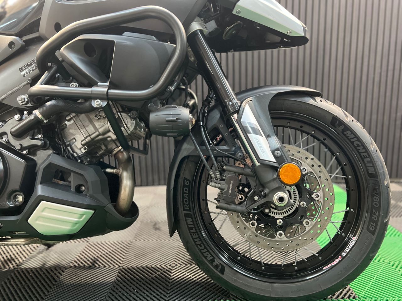 Used Suzuki V-Strom 1000 for sale - 78435091: Photo 14