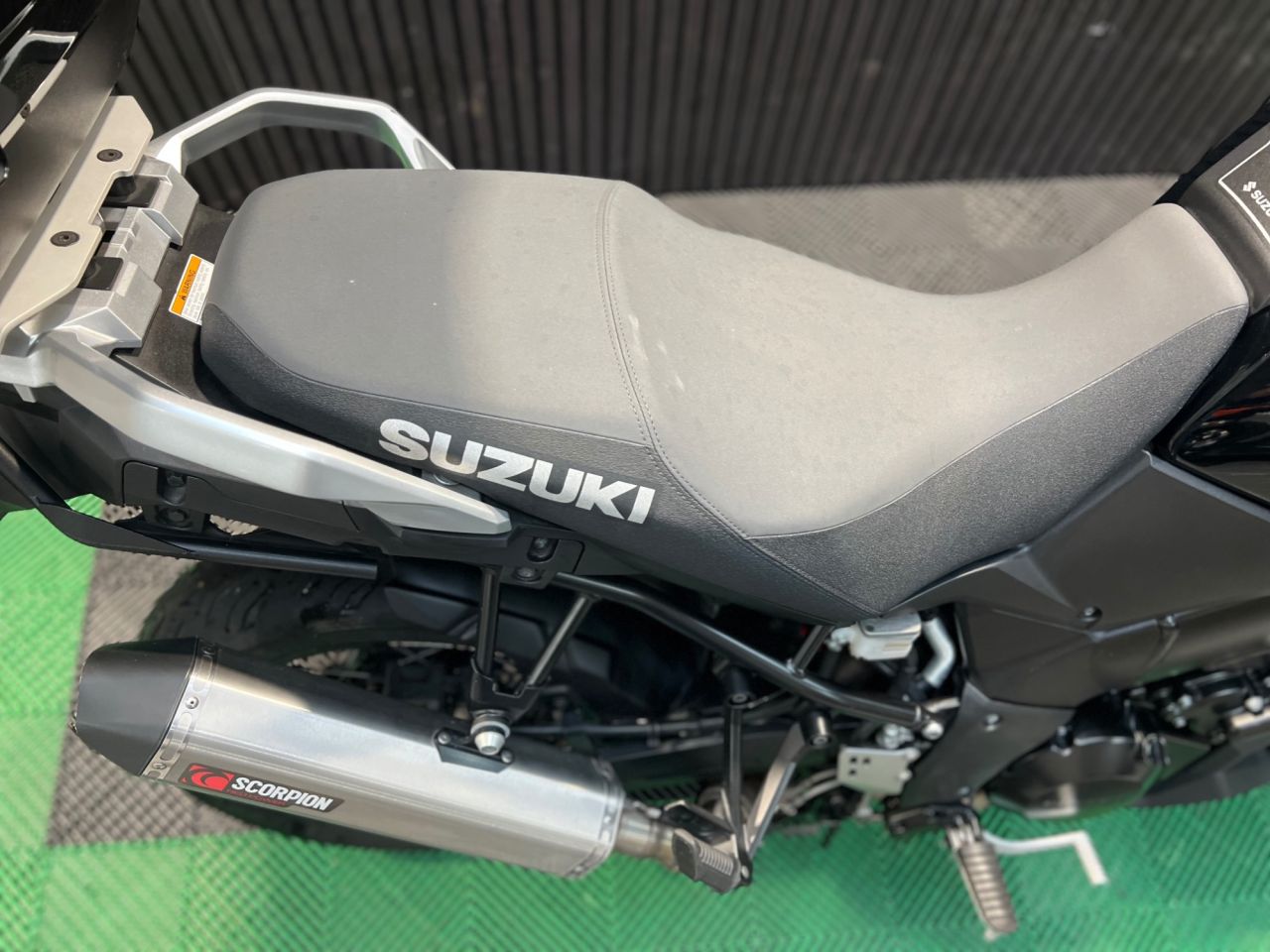 Used Suzuki V-Strom 1000 for sale - 78435091: Photo 15
