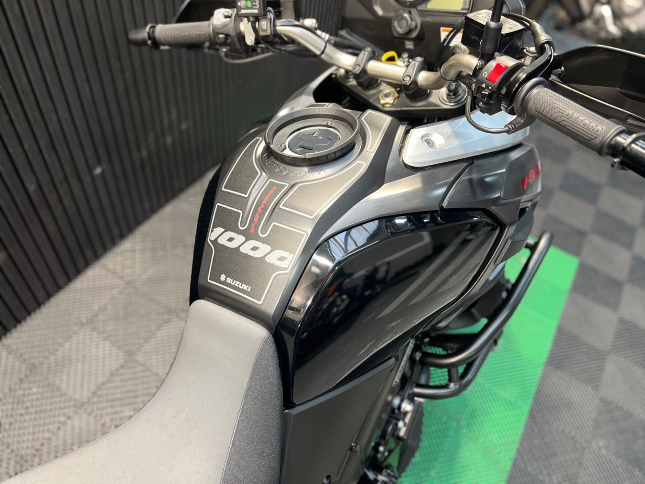 Used Suzuki V-Strom 1000 for sale - 78435091: Photo 16