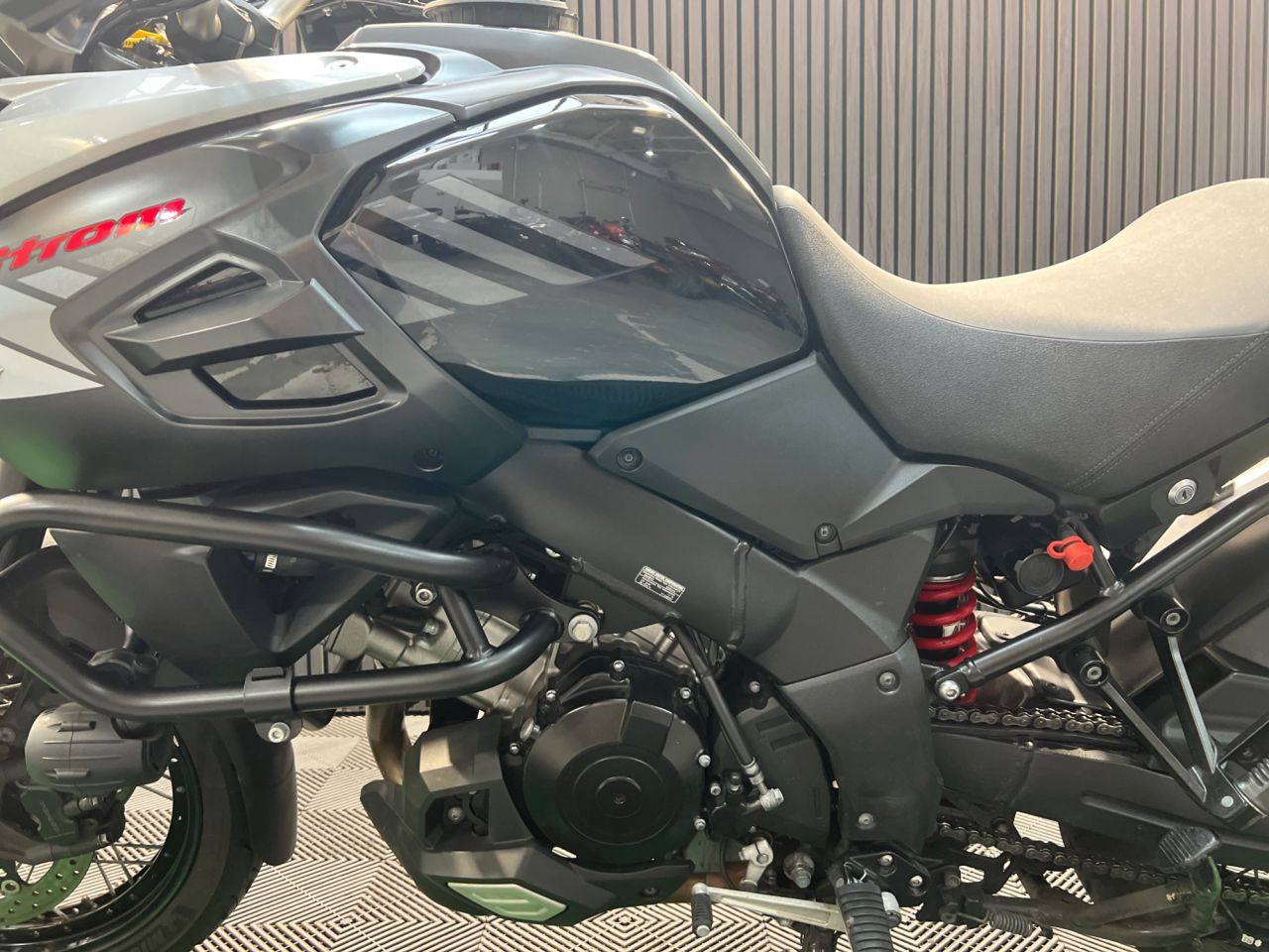 Used Suzuki V-Strom 1000 for sale - 78435091: Photo 19