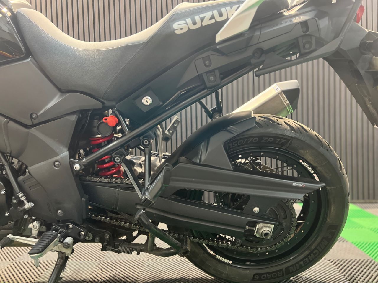 Used Suzuki V-Strom 1000 for sale - 78435091: Photo 20