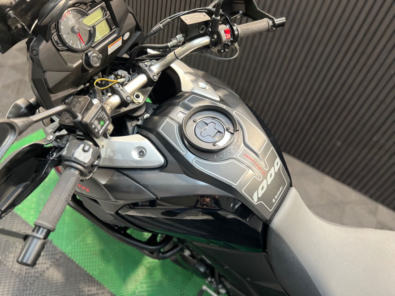 Used Suzuki V-Strom 1000 for sale - 78435091: Photo 22
