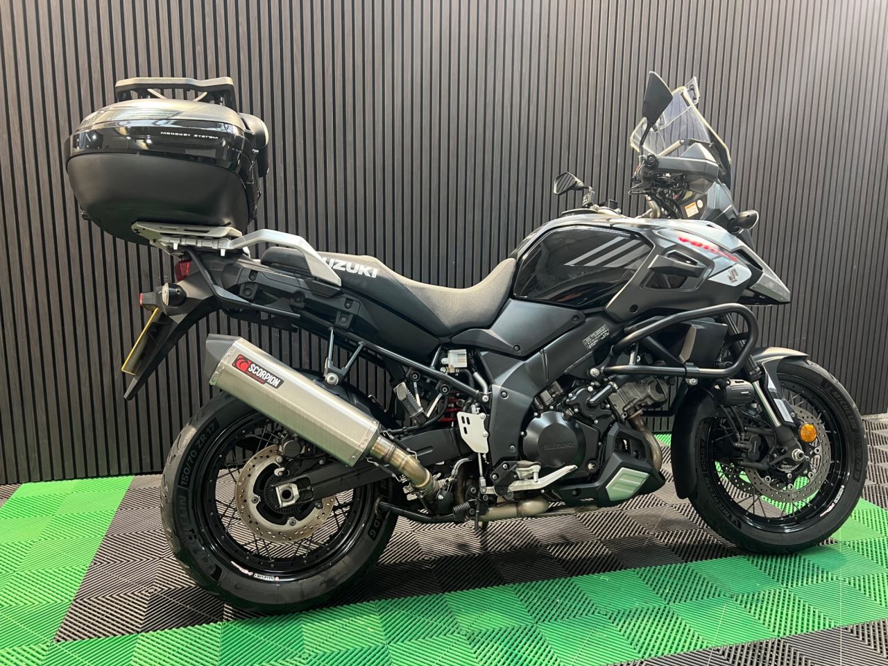 Used Suzuki V-Strom 1000 for sale - 78435091: Photo 4