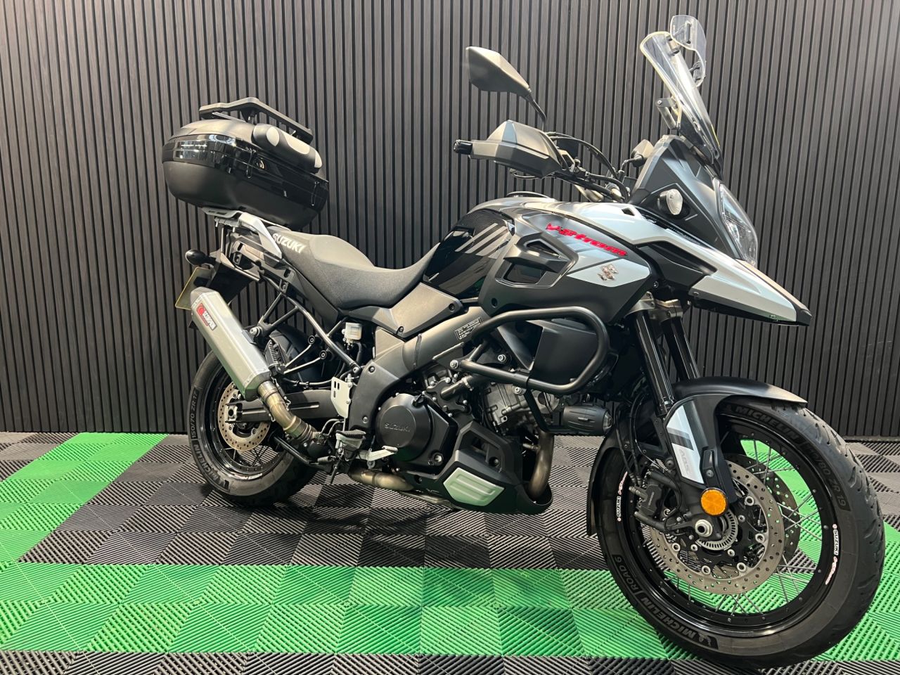 Used Suzuki V-Strom 1000 for sale - 78435091: Photo 6