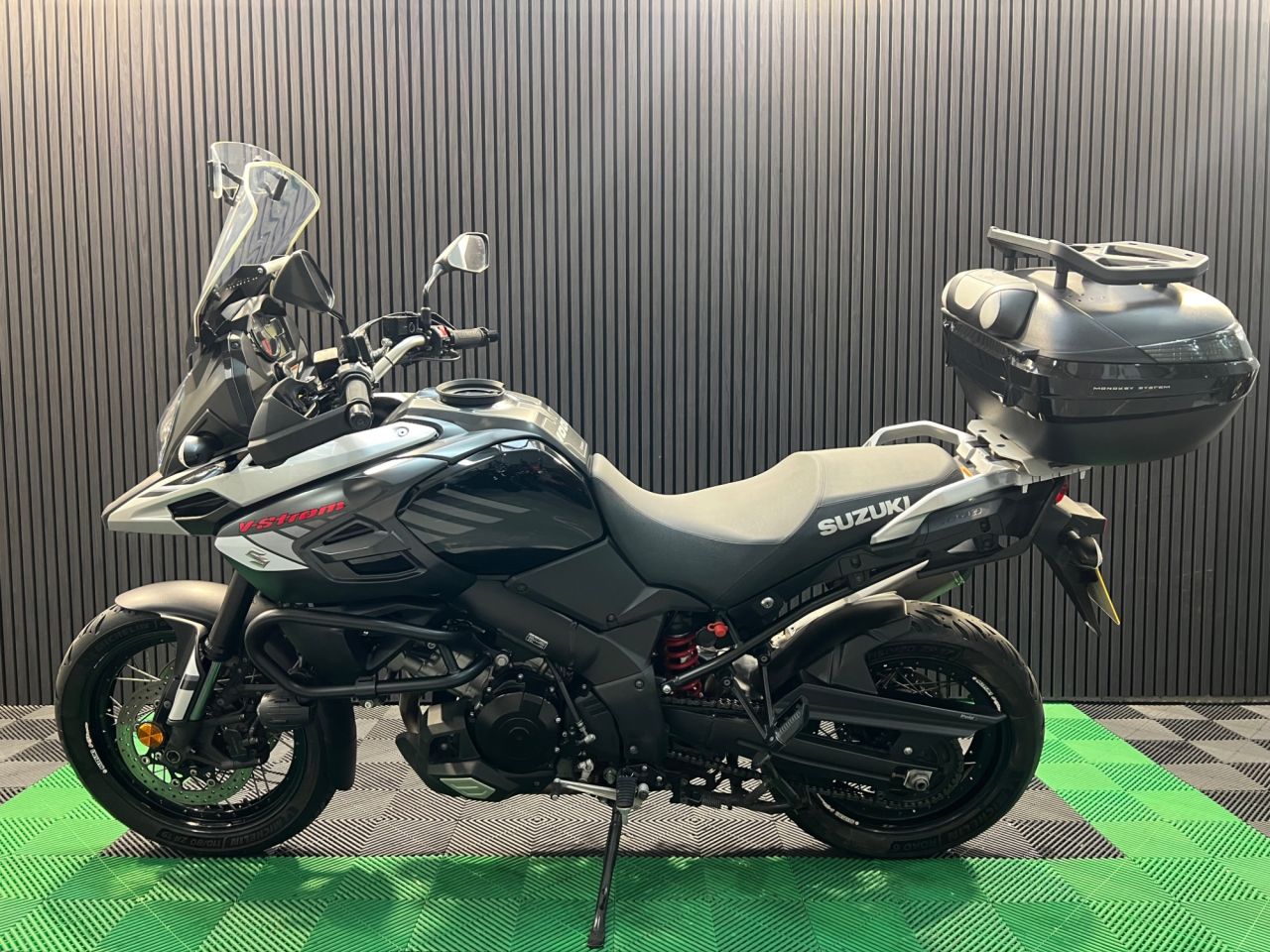 Used Suzuki V-Strom 1000 for sale - 78435091: Photo 7