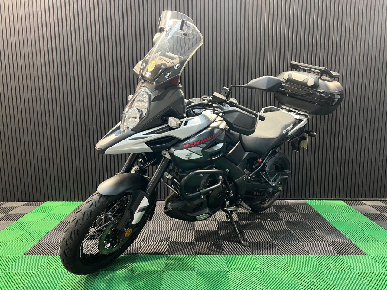 Used Suzuki V-Strom 1000 for sale - 78435091: Photo 9